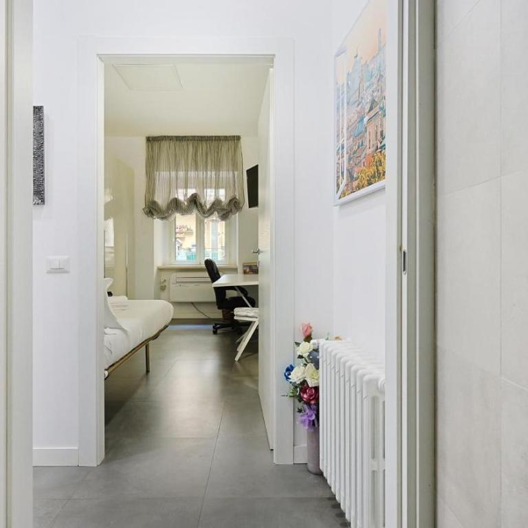 Loving Sweet Roma by Rentbeat - Appartamento con 2 Camere da Letto - 39