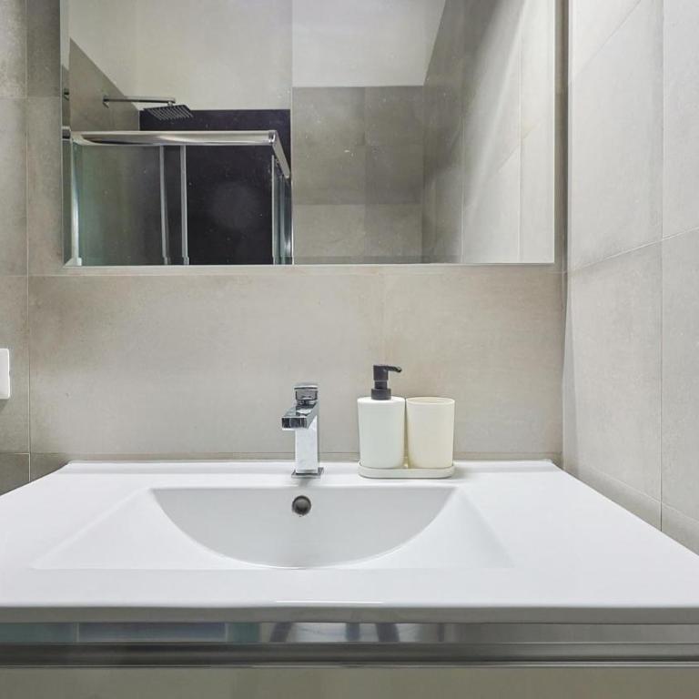 Loving Sweet Roma by Rentbeat - Appartamento con 2 Camere da Letto - 27