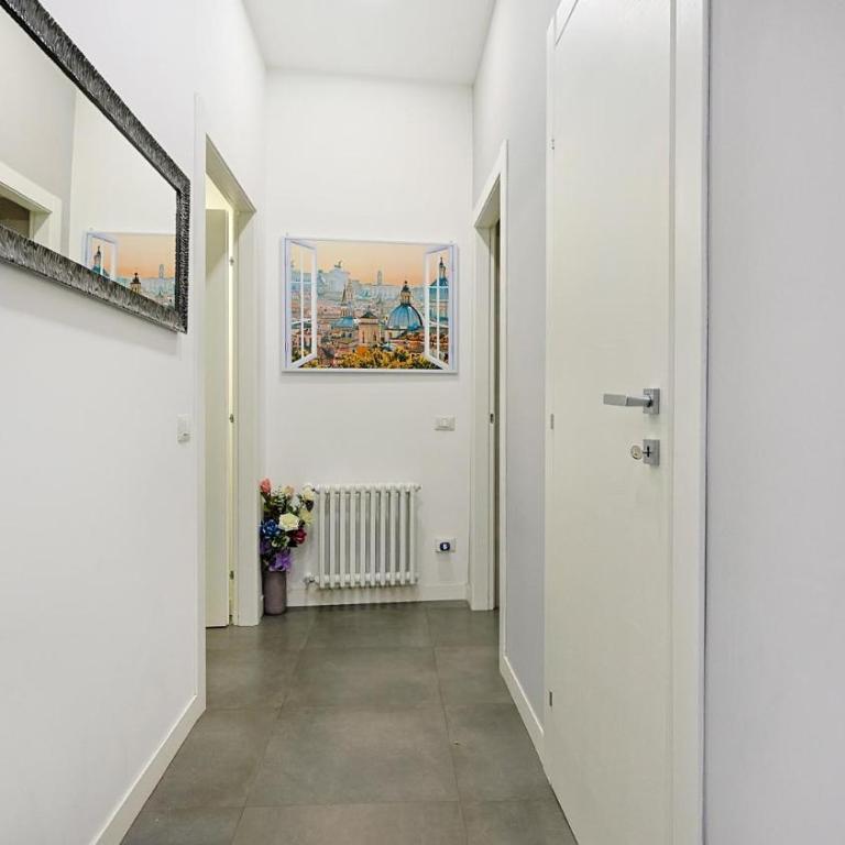 Loving Sweet Roma by Rentbeat - Appartamento con 2 Camere da Letto - 41