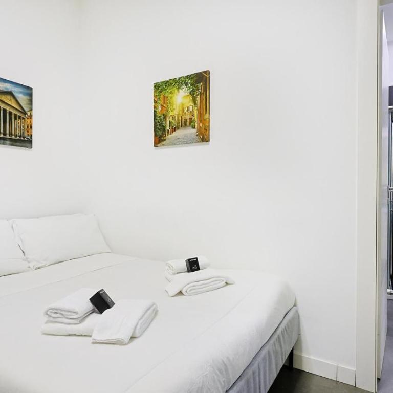Loving Sweet Roma by Rentbeat - Appartamento con 2 Camere da Letto - 30