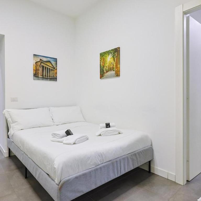 Loving Sweet Roma by Rentbeat - Appartamento con 2 Camere da Letto - 29