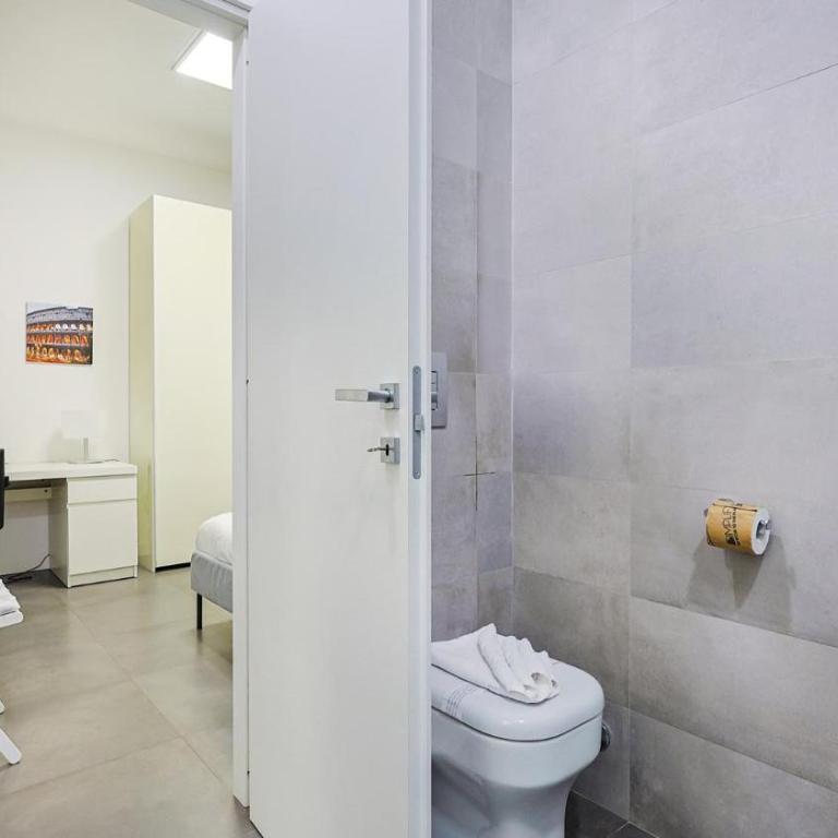 Loving Sweet Roma by Rentbeat - Appartamento con 2 Camere da Letto - 36