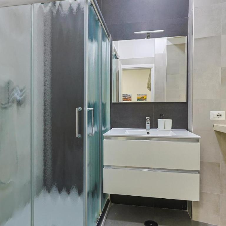 Loving Sweet Roma by Rentbeat - Appartamento con 2 Camere da Letto - 35