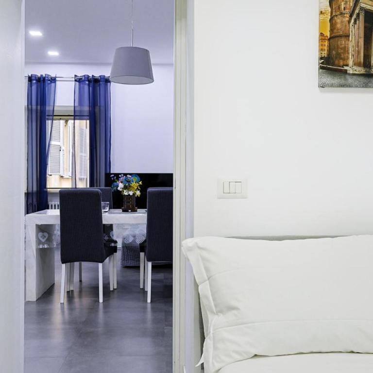 Loving Sweet Roma by Rentbeat - Appartamento con 2 Camere da Letto - 34