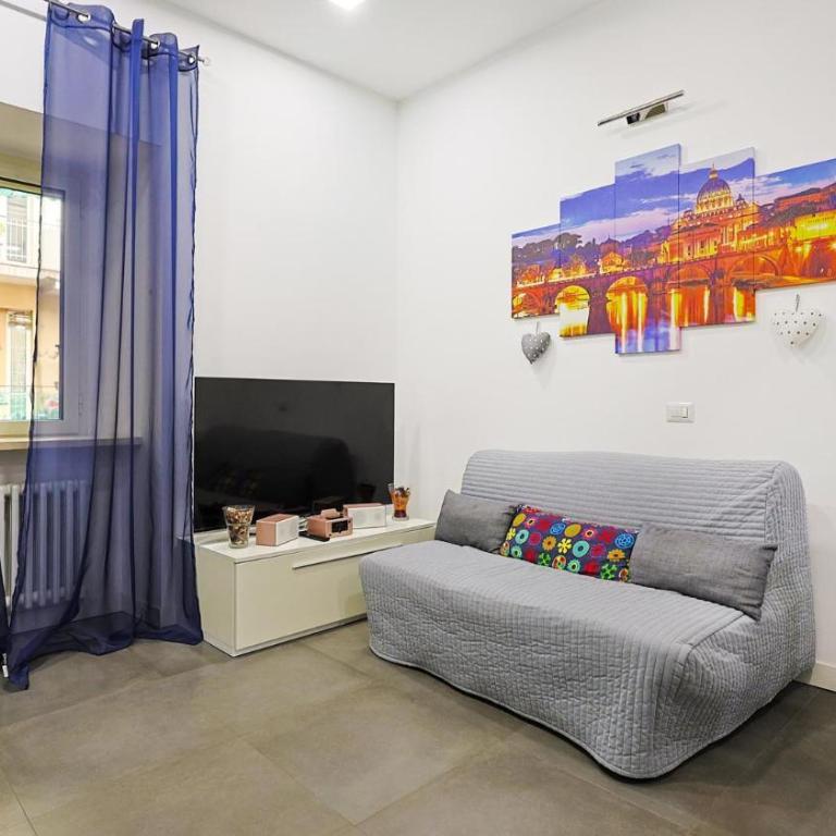 Loving Sweet Roma by Rentbeat - Appartamento con 2 Camere da Letto - 13