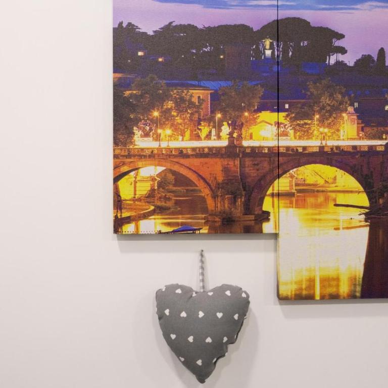 Loving Sweet Roma by Rentbeat - Appartamento con 2 Camere da Letto - 15