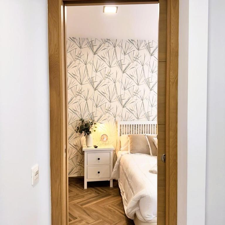 Plaza A Magdalena - Centro - Parking cercano - Apartamento de 1 dormitorio - 7