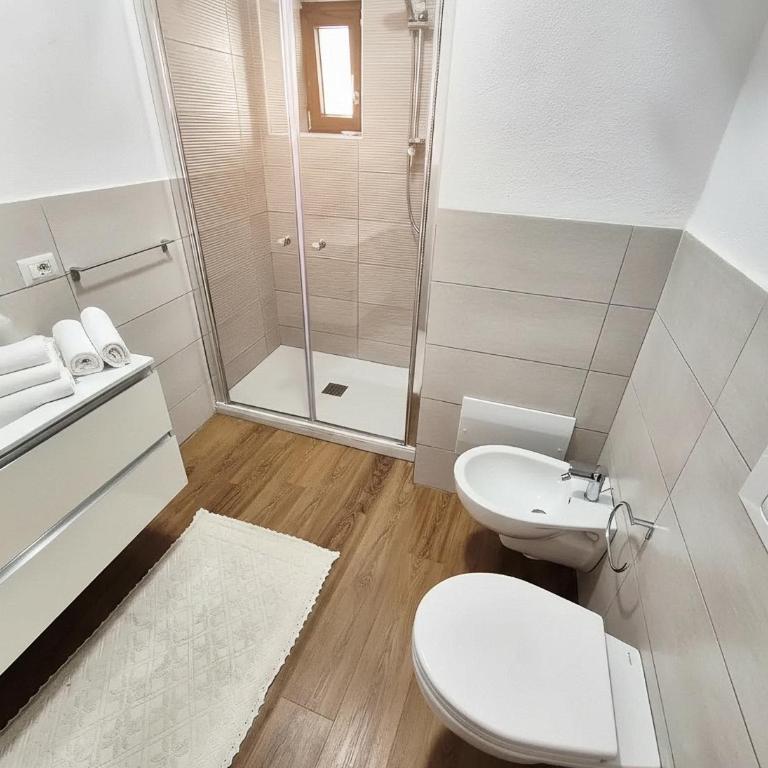 North Sardinia Retreats - Mae Smart Rooms - Superior Double Room - 5