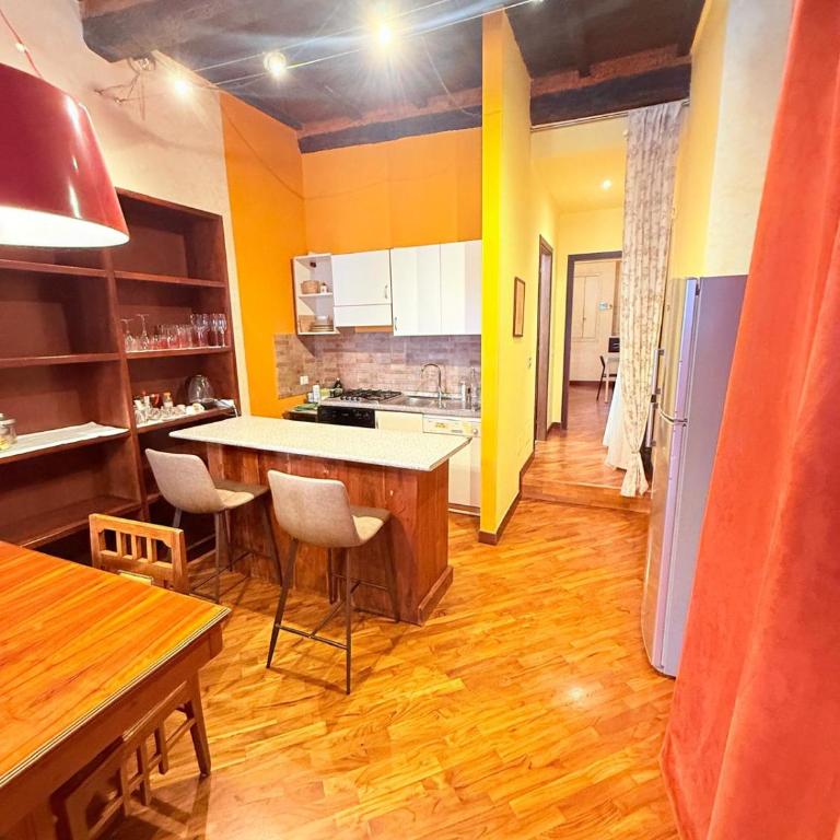Trastevere Centro paglia - Appartamento - 7