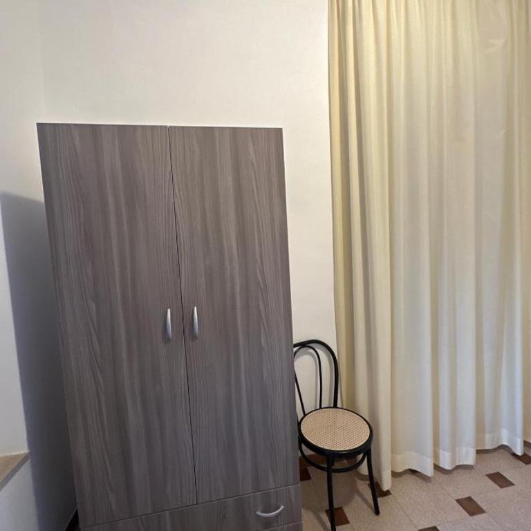 Albergo Godenizzo Peschici - Doppelzimmer mit Meerblick - 1