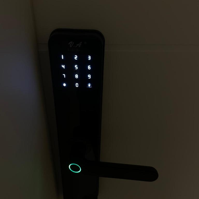 Tiana Tower - Apartamento de 1 dormitorio - 4