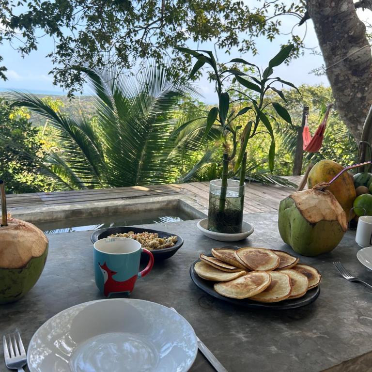El Mirador y el Nido - Casa Vacacional de 3 dormitorios - 6