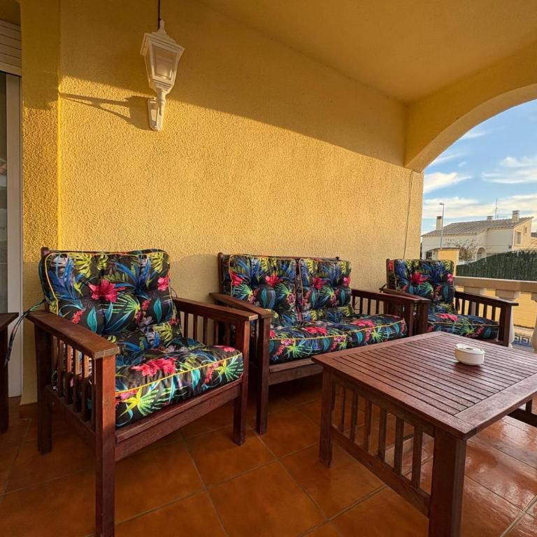 Casa Campanilla - Casa - 21