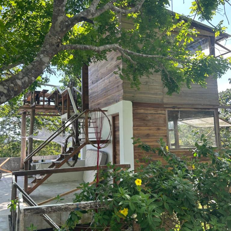El Mirador y el Nido - Casa Vacacional de 3 dormitorios - 5