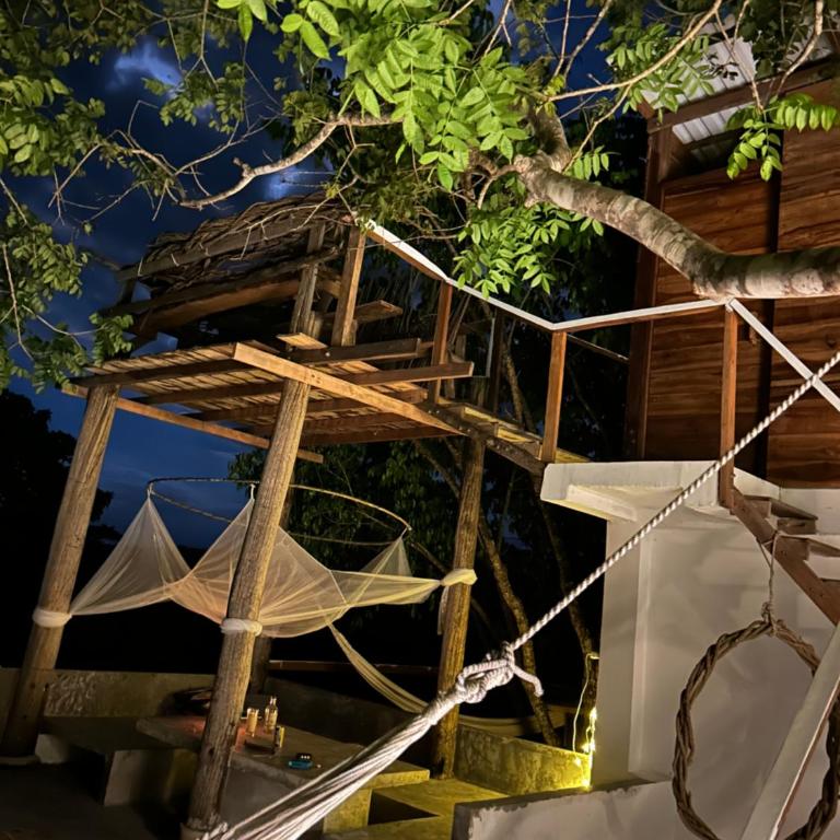 El Mirador y el Nido - Casa Vacacional de 3 dormitorios - 3