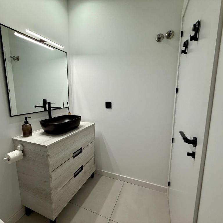 Moderno loft cerca Murcia centro - Apartamento de 1 dormitorio - 4