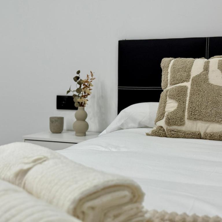 Moderno loft cerca Murcia centro - Apartamento de 1 dormitorio - 1