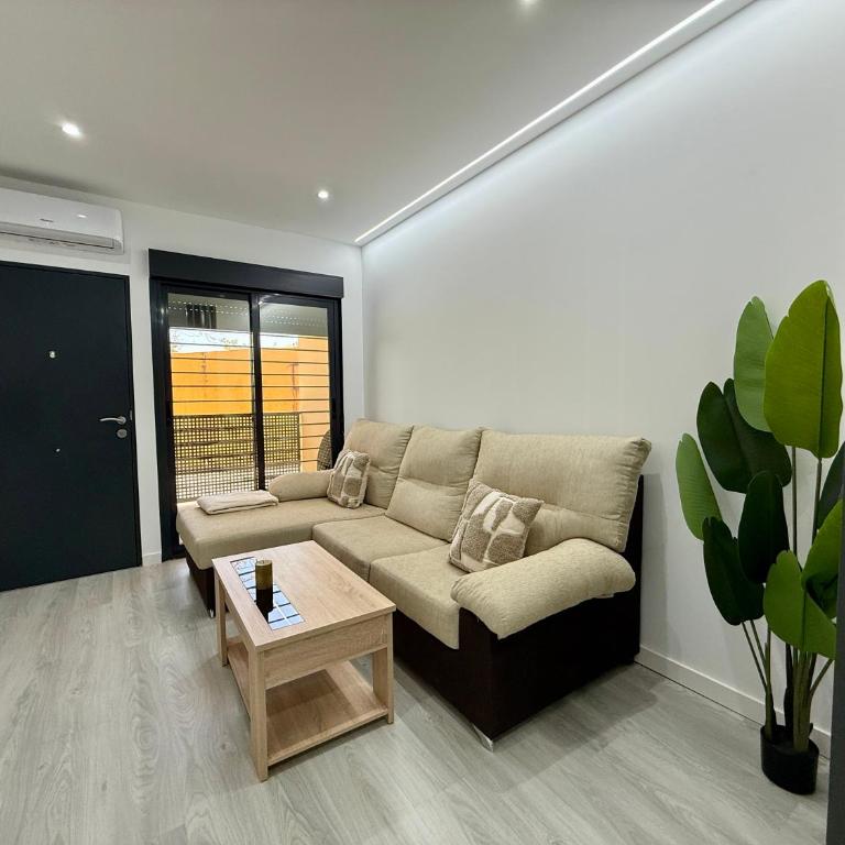 Moderno loft cerca Murcia centro - Apartamento de 1 dormitorio - 5