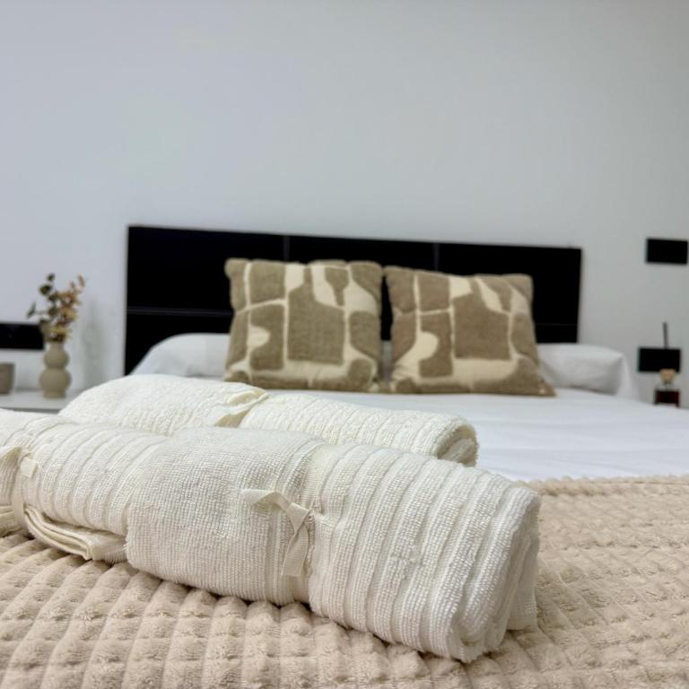 Moderno loft cerca Murcia centro - Apartamento de 1 dormitorio - 9