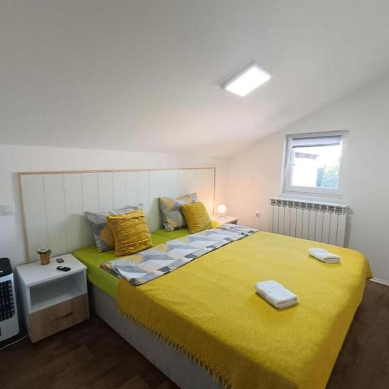 Apartment Temerinska - Apartman sa 2 Spavaće Sobe - 12