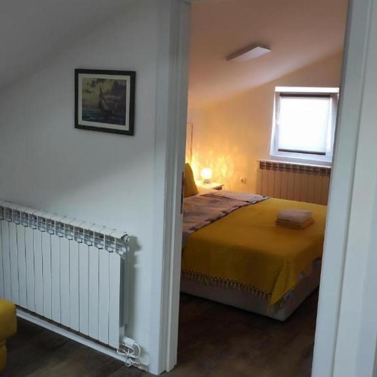 Apartment Temerinska - Apartman sa 2 Spavaće Sobe - 13