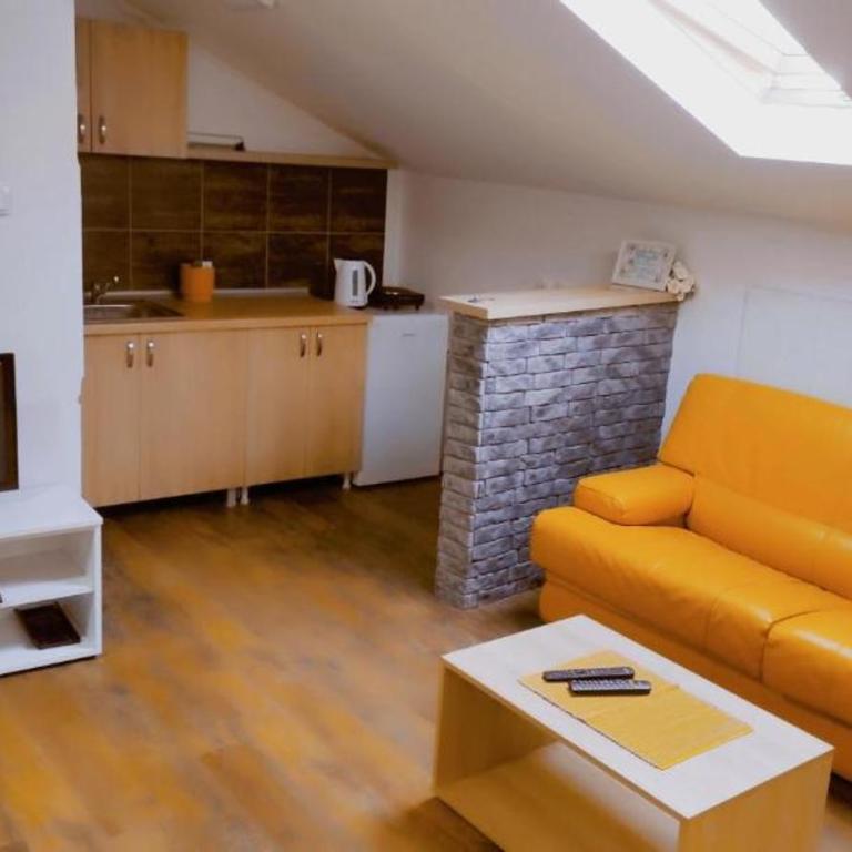 Apartment Temerinska - Apartman sa 2 Spavaće Sobe - 3
