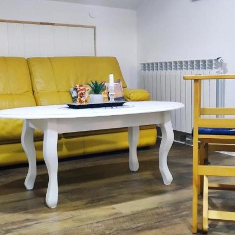 Apartment Temerinska - Apartman sa 2 Spavaće Sobe - 1