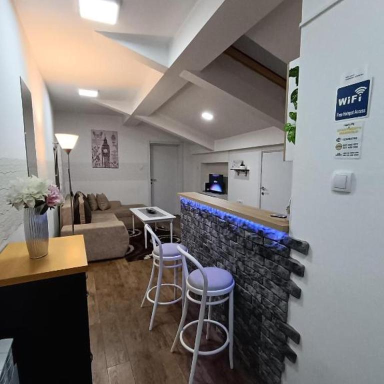 Apartment Temerinska - Apartman sa 2 Spavaće Sobe - 8