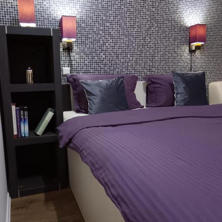 Apartment Temerinska - Standardni Studio - 1