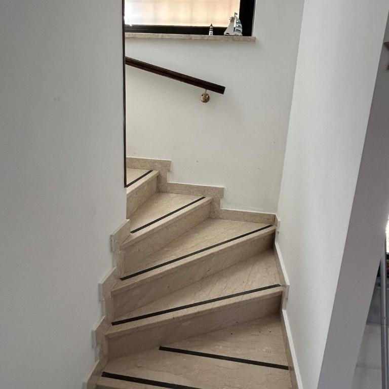 Ninni Mondello House-Terrace & Free Parking - Two-Bedroom House - 13