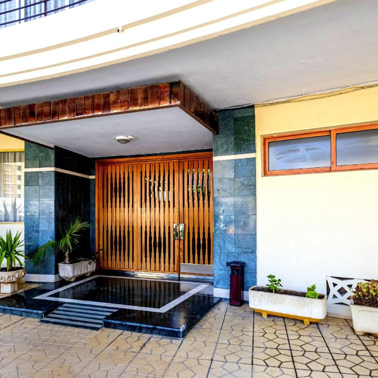 Apartment near Levante Beach with Pool & Parking - Two-Bedroom Apartment - 17