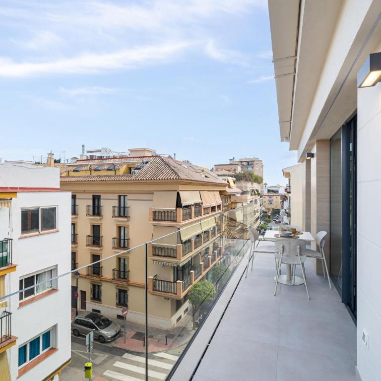 PAYPE Fuengirola by AORA STAY - Apartamento de 2 dormitorios con balcón - 10