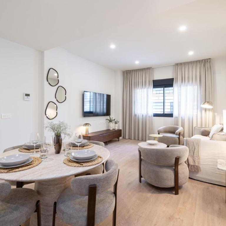 PAYPE Fuengirola by AORA STAY - Apartamento de 1 dormitorio - 6