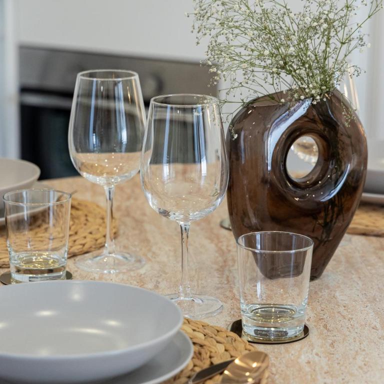 PAYPE Fuengirola by AORA STAY - Apartamento de 1 dormitorio - 3