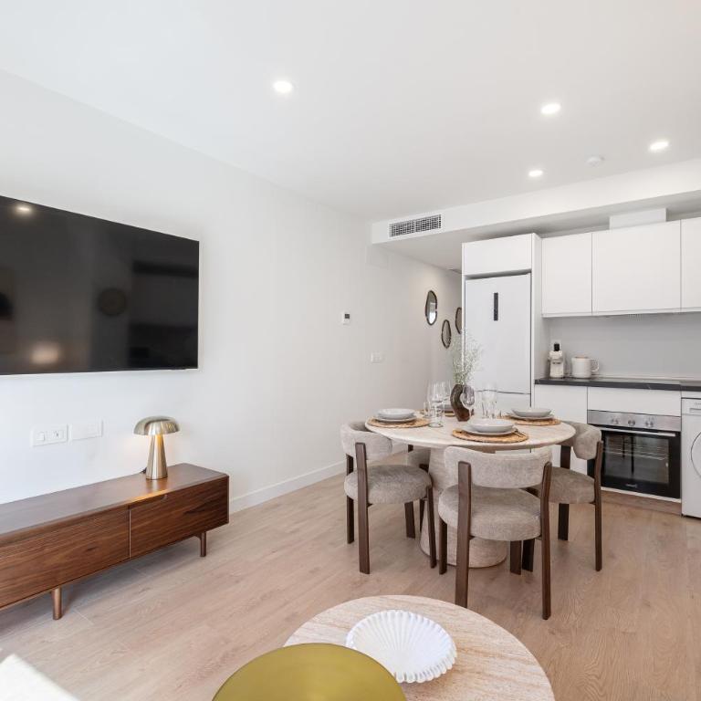 PAYPE Fuengirola by AORA STAY - Apartamento Superior con balcón - 14