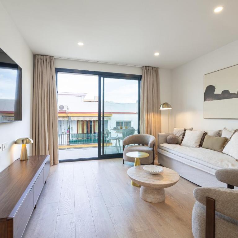 PAYPE Fuengirola by AORA STAY - Apartamento de 2 dormitorios con balcón - 1