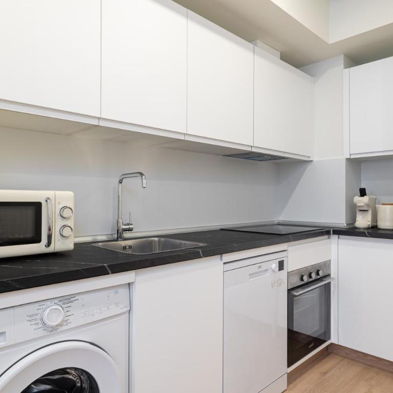 PAYPE Fuengirola by AORA STAY - Apartamento de 2 dormitorios en la planta baja - 6