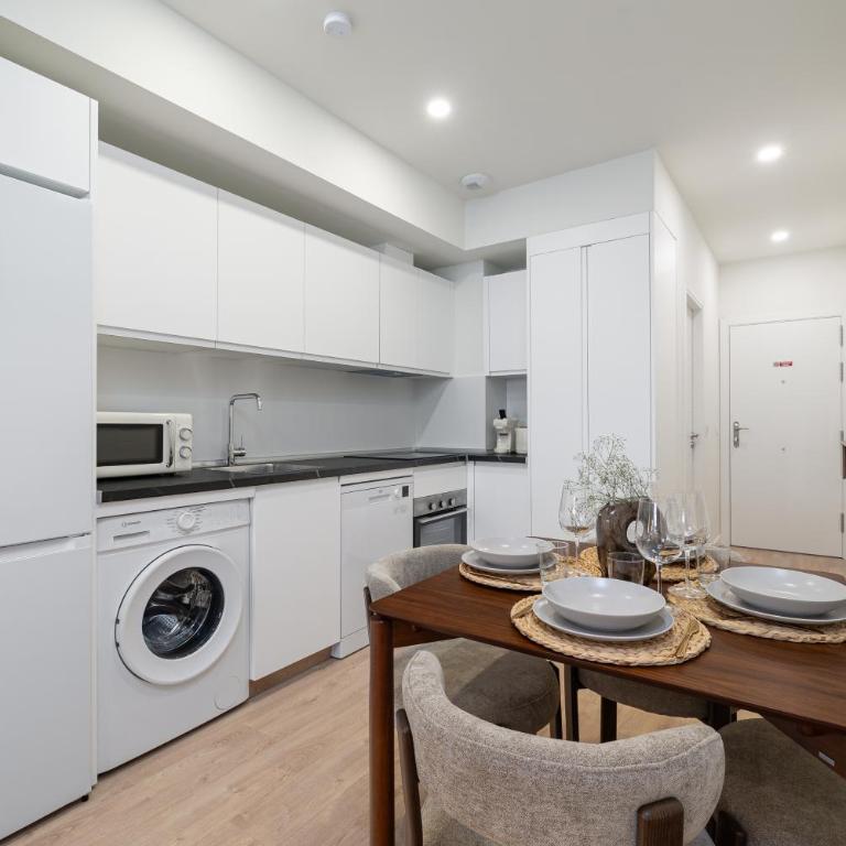 PAYPE Fuengirola by AORA STAY - Apartamento de 2 dormitorios en la planta baja - 3