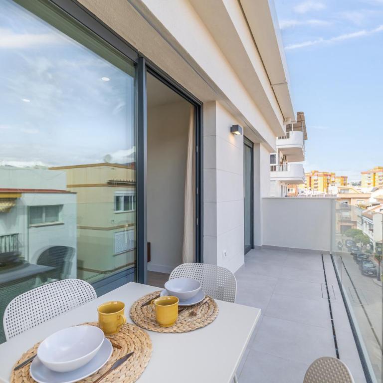 PAYPE Fuengirola by AORA STAY - Apartamento de 2 dormitorios con balcón - 12