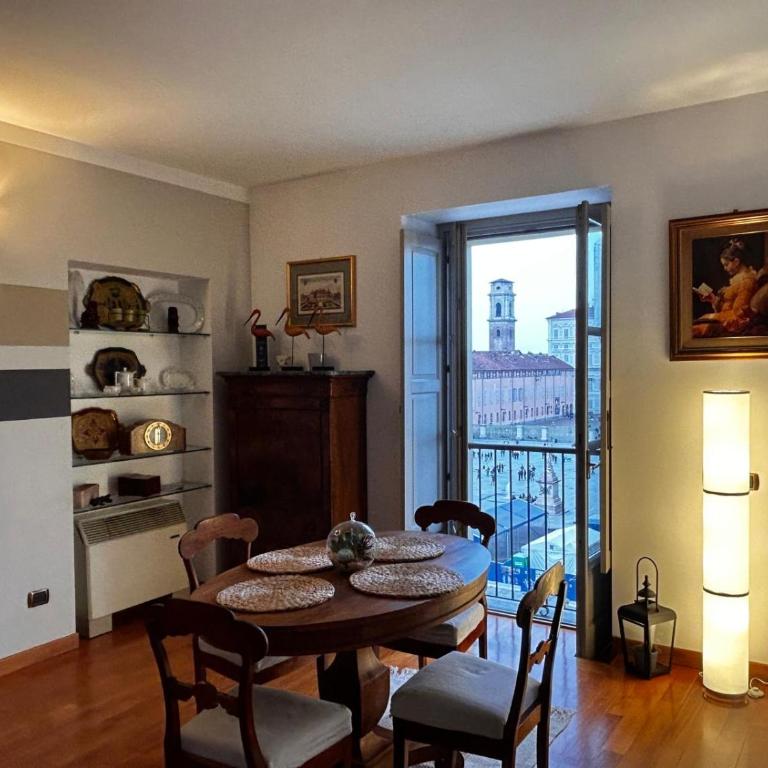 Il re di Torino - Appartamento con 1 Camera da Letto - 3