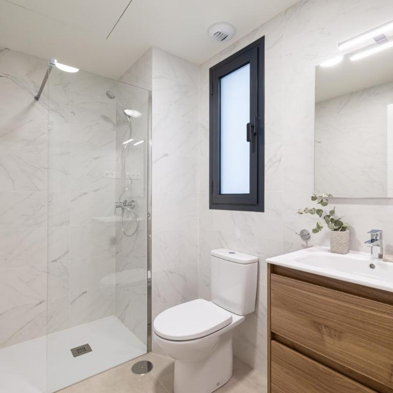 PAYPE Fuengirola by AORA STAY - Apartamento de 1 dormitorio - 8