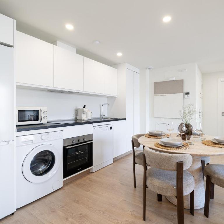 PAYPE Fuengirola by AORA STAY - Apartamento de 2 dormitorios con balcón - 18