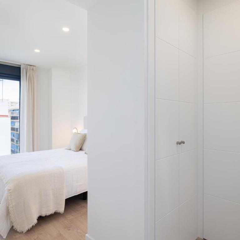 PAYPE Fuengirola by AORA STAY - Apartamento de 2 dormitorios con balcón - 22