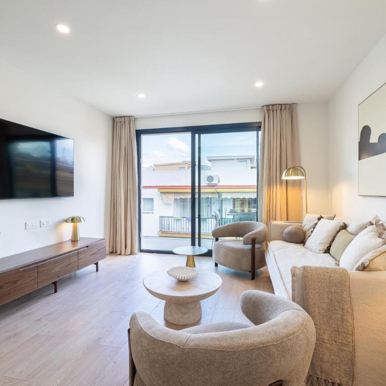 PAYPE Fuengirola by AORA STAY - Apartamento de 2 dormitorios con balcón - 11