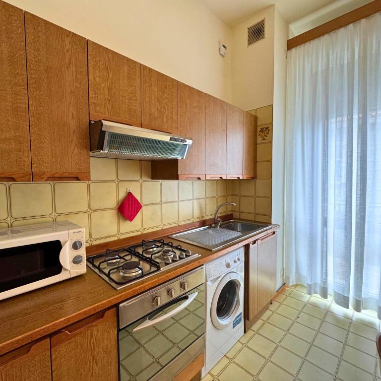 Appartamento Saturnia - Appartamento Standard - 4