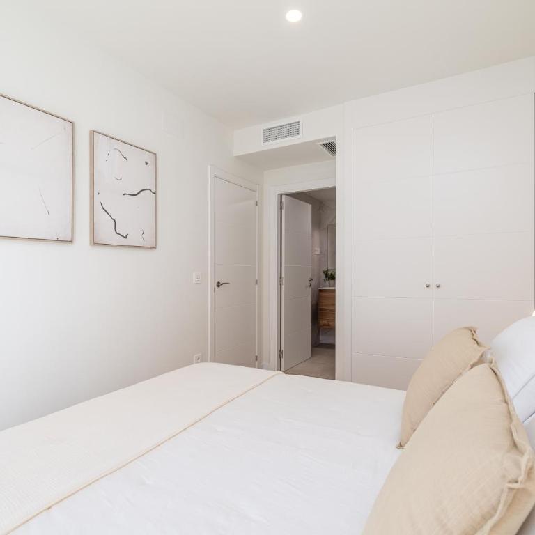 PAYPE Fuengirola by AORA STAY - Apartamento de 2 dormitorios en la planta baja - 10