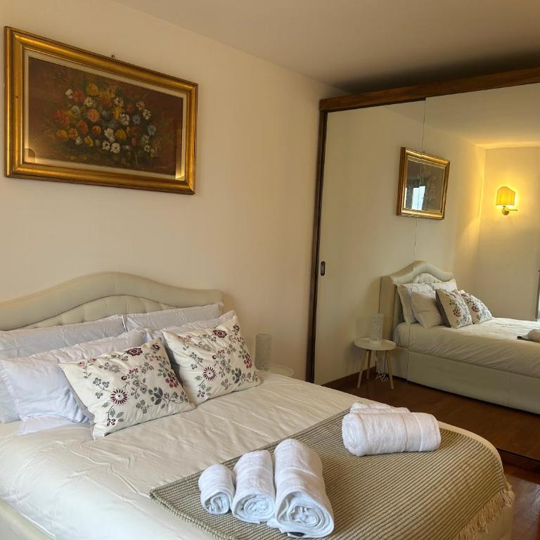 Il re di Torino - Appartamento con 1 Camera da Letto - 6