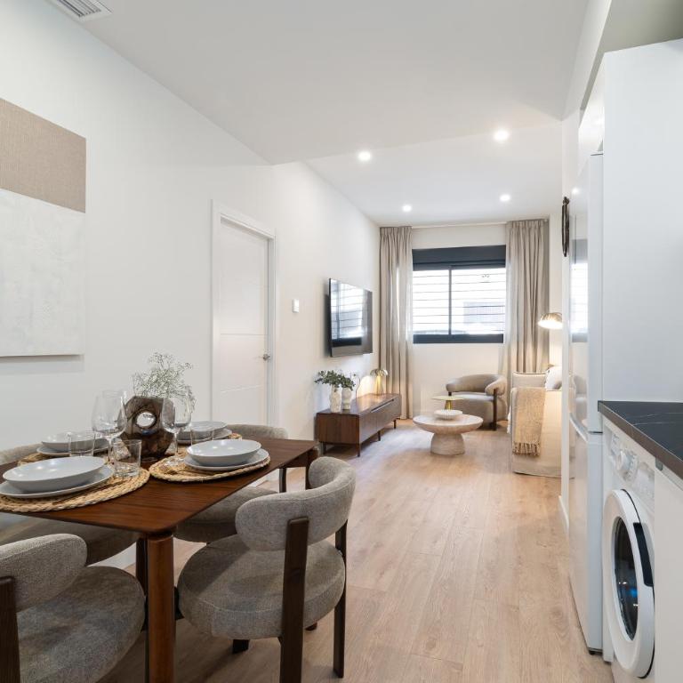 PAYPE Fuengirola by AORA STAY - Apartamento de 2 dormitorios en la planta baja - 8