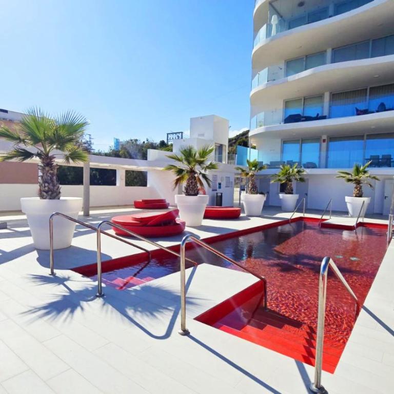 Precioso apartamento Carvajal - The Wave - Apartamento de 1 dormitorio - 7