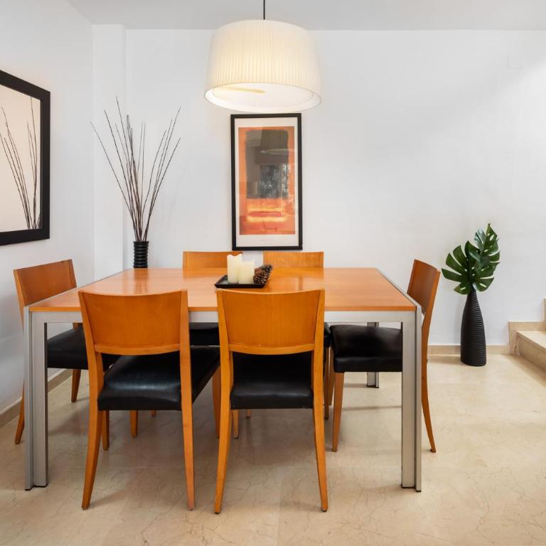 Marina del Sol Apartments by Alfresco Stays - Apartamento Superior de 2 dormitorios - 4